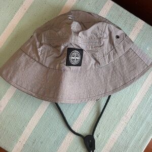 Stone Island Bucket hat